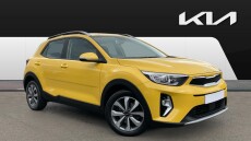 Kia Stonic 1.0T GDi 99 2 5dr Petrol Estate